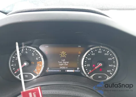 2020 Jeep Renegade Trailhawk from USA, damaged, VIN ZACNJBC13LPL35932